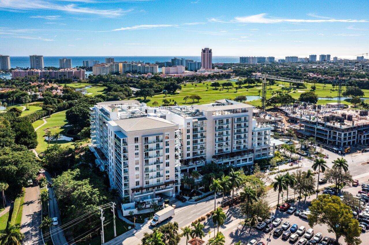 200 SE Mizner Boulevard 308