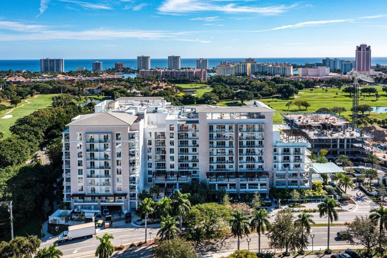 200 SE Mizner Boulevard 308