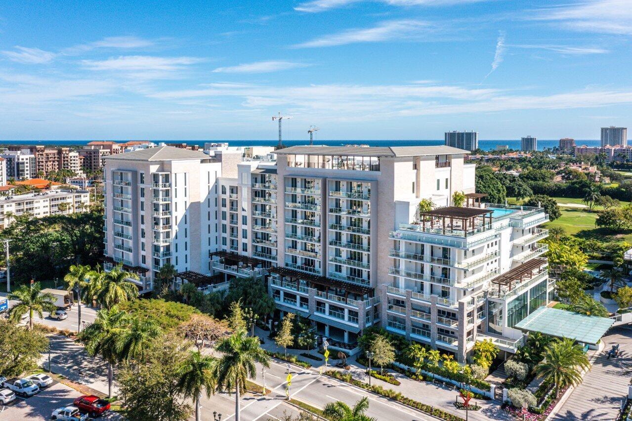 200 SE Mizner Boulevard 308