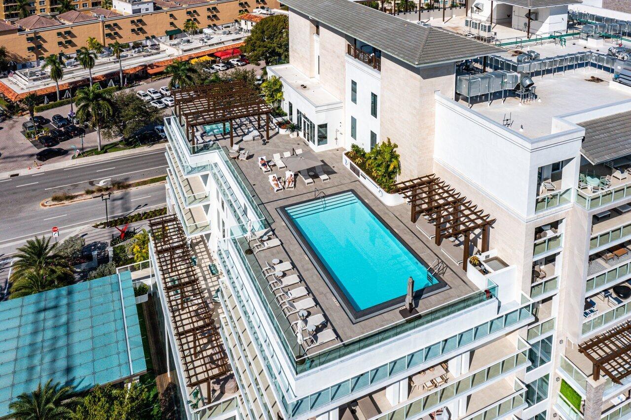 200 SE Mizner Boulevard 308