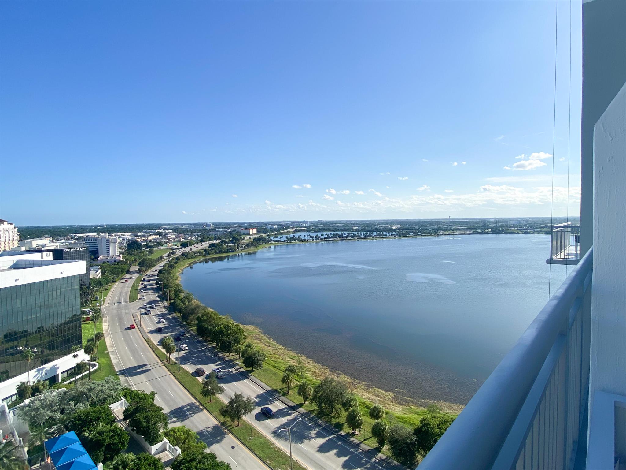 300 S Australian Av 1615