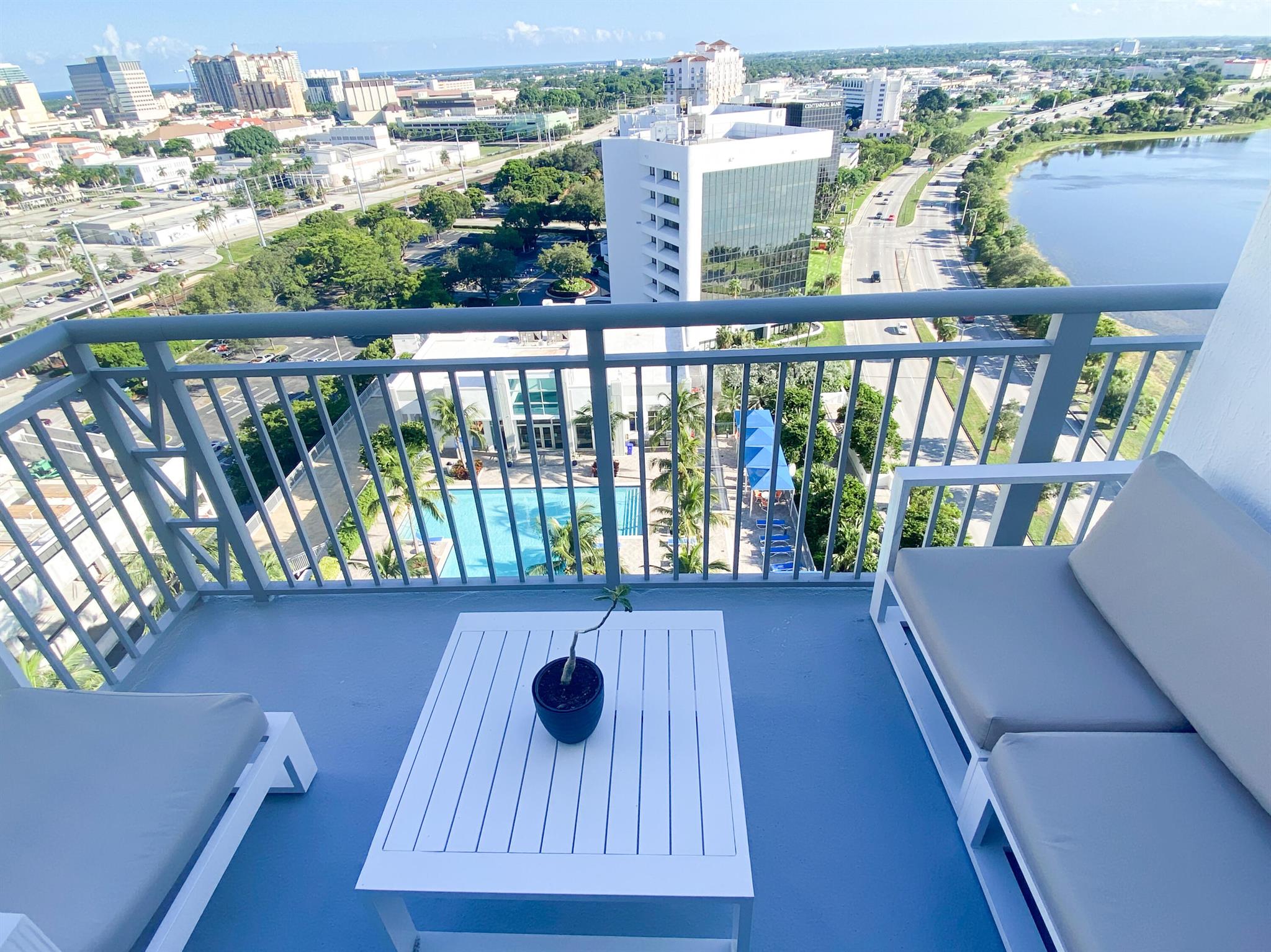 300 S Australian Av 1615