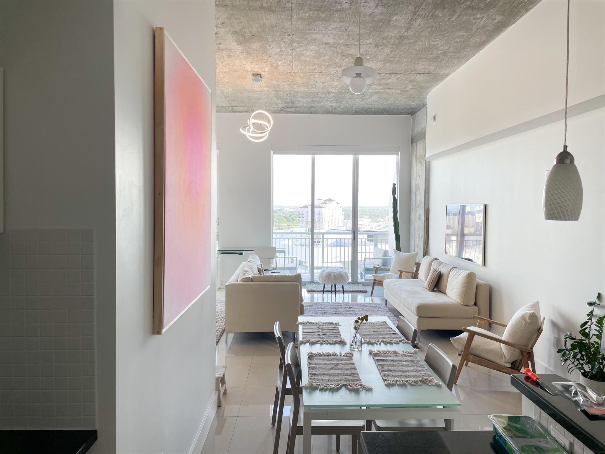 300 S Australian Av 1615