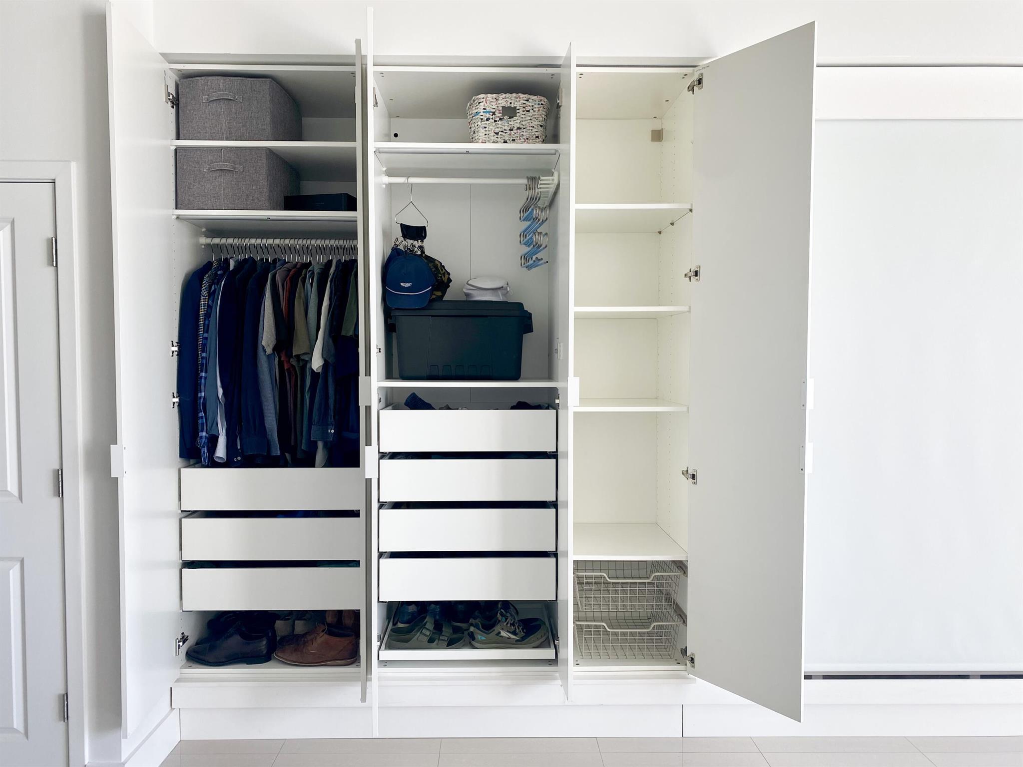 300 S Australian Av 1615