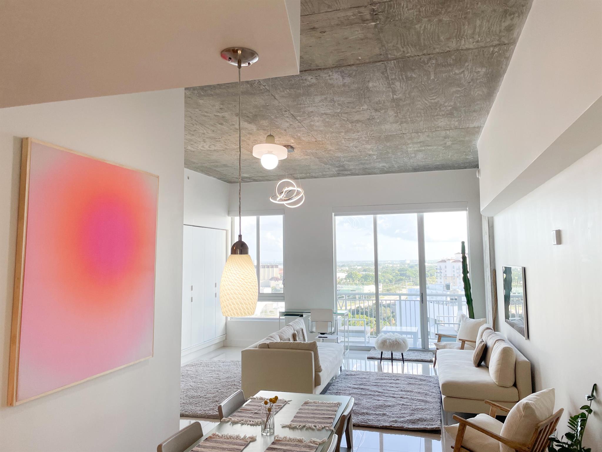 300 S Australian Av 1615