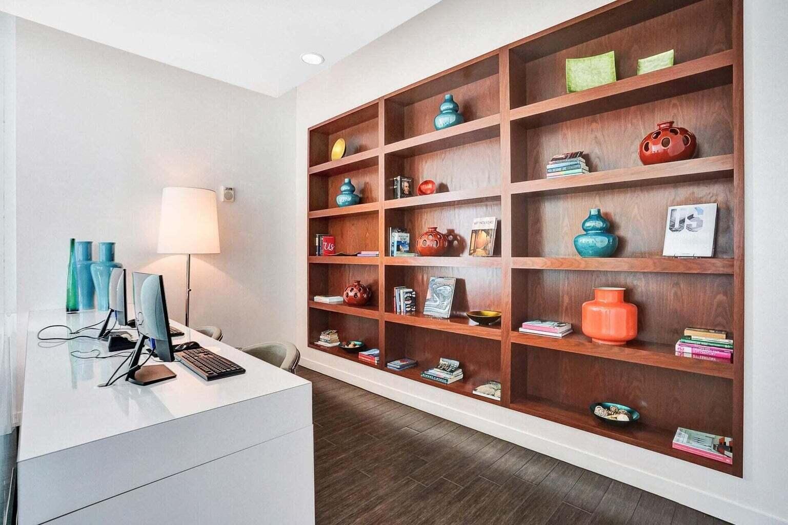 300 S Australian Av 1615