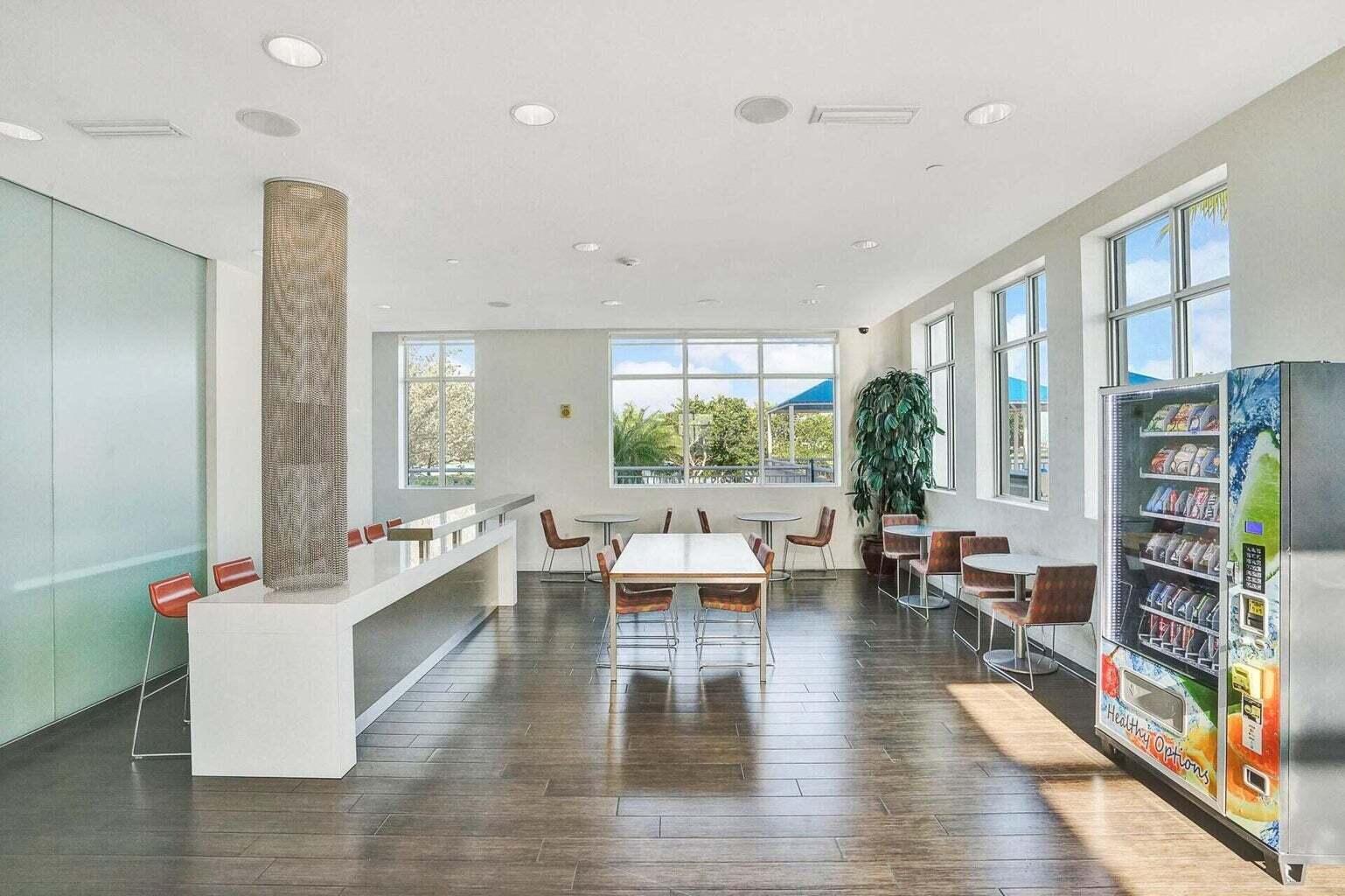 300 S Australian Av 1615