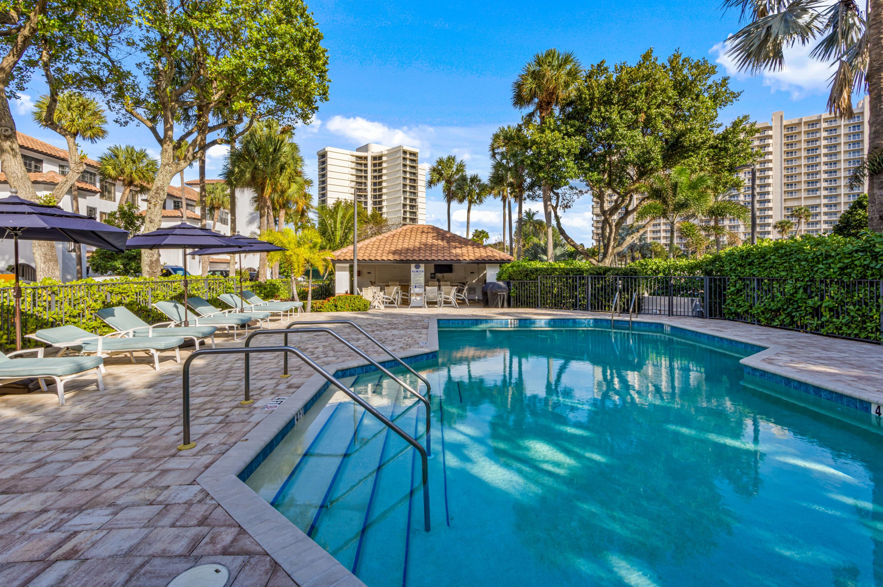 4401 N Ocean Boulevard 16