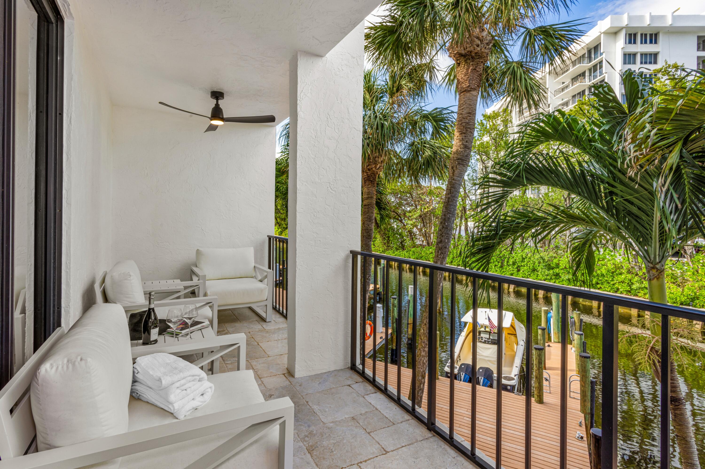 4401 N Ocean Boulevard 16