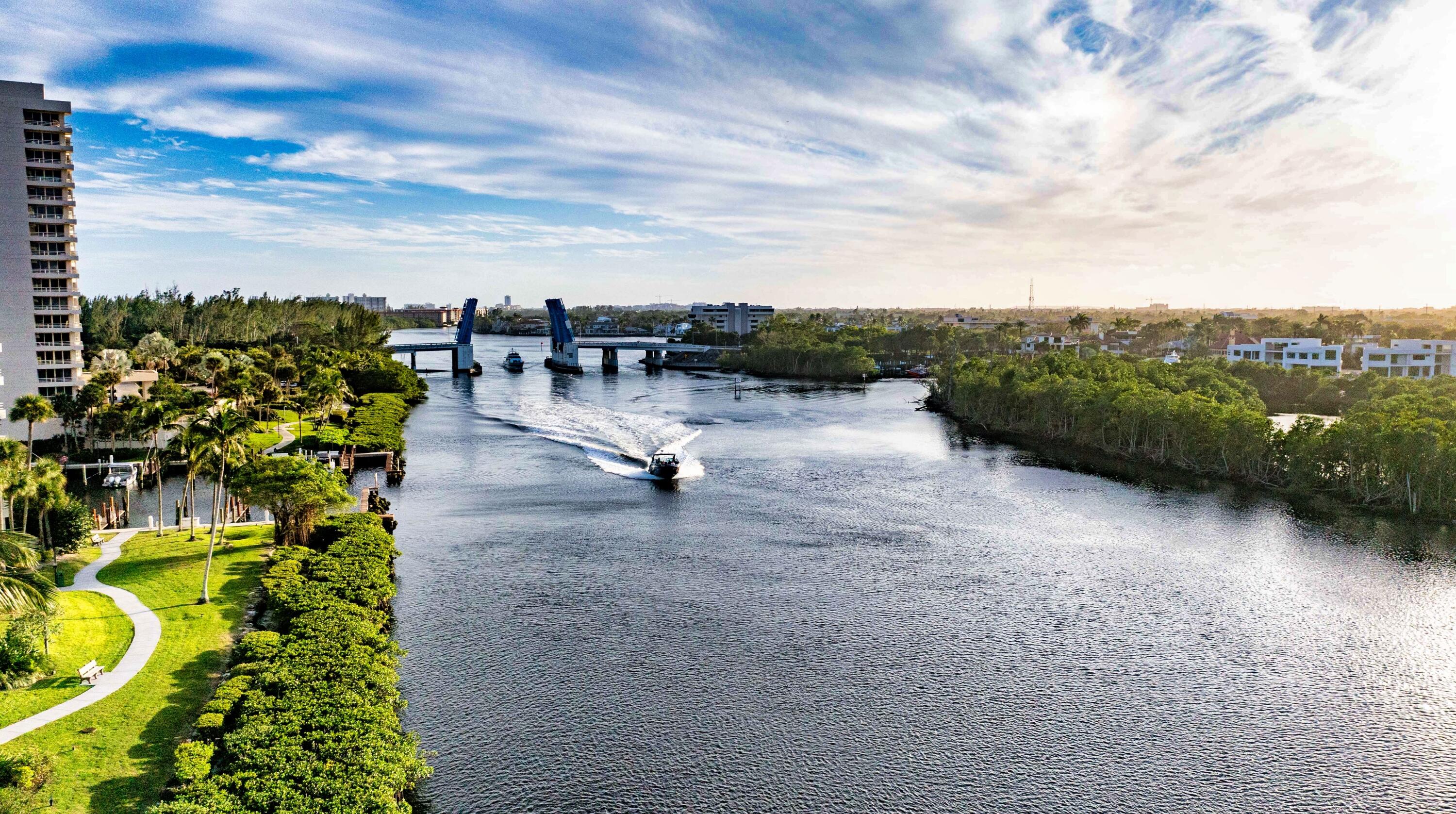 4401 N Ocean Boulevard 16