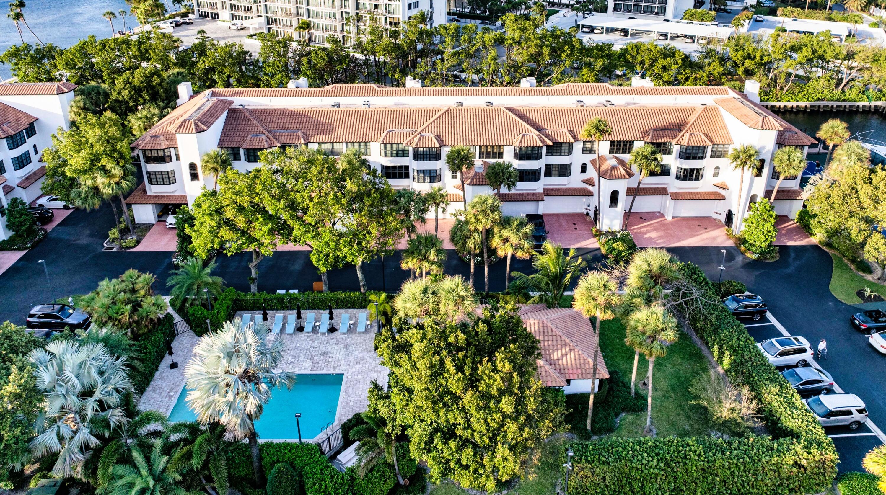 4401 N Ocean Boulevard 16