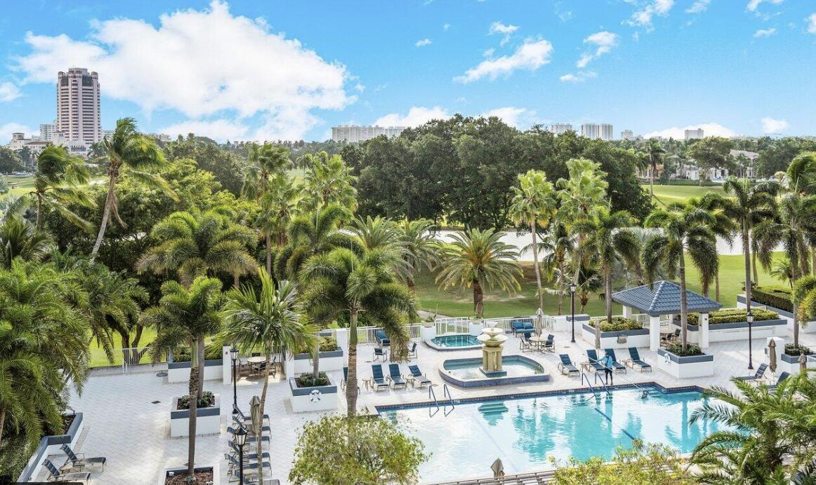 500 SE Mizner Boulevard A902