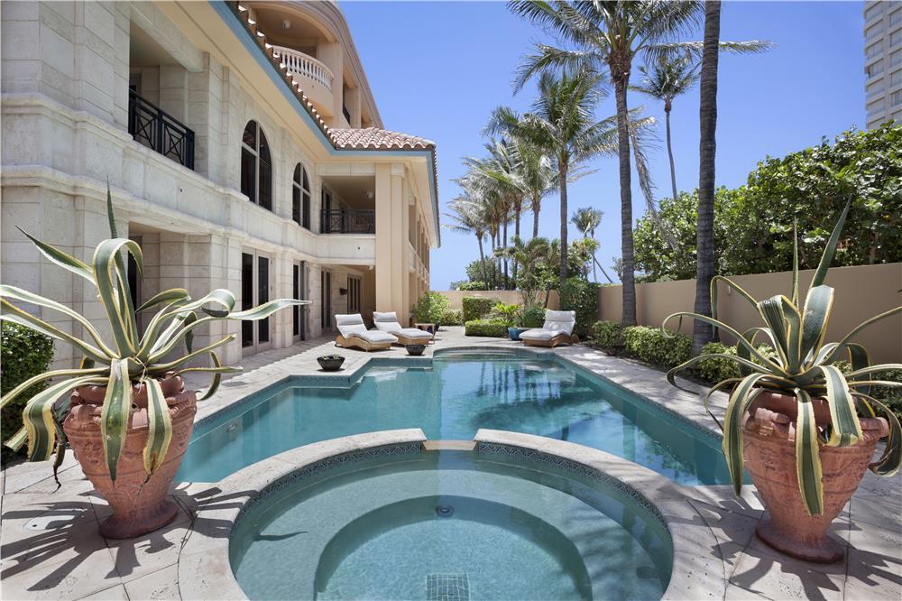 400 S Ocean Boulevard R-27