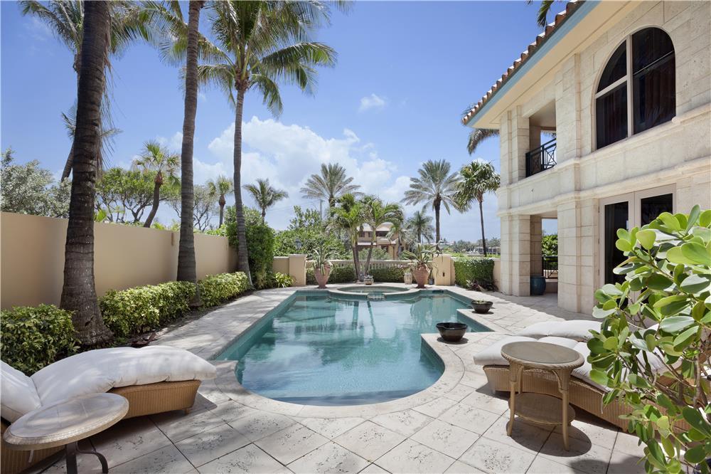 400 S Ocean Boulevard R-27