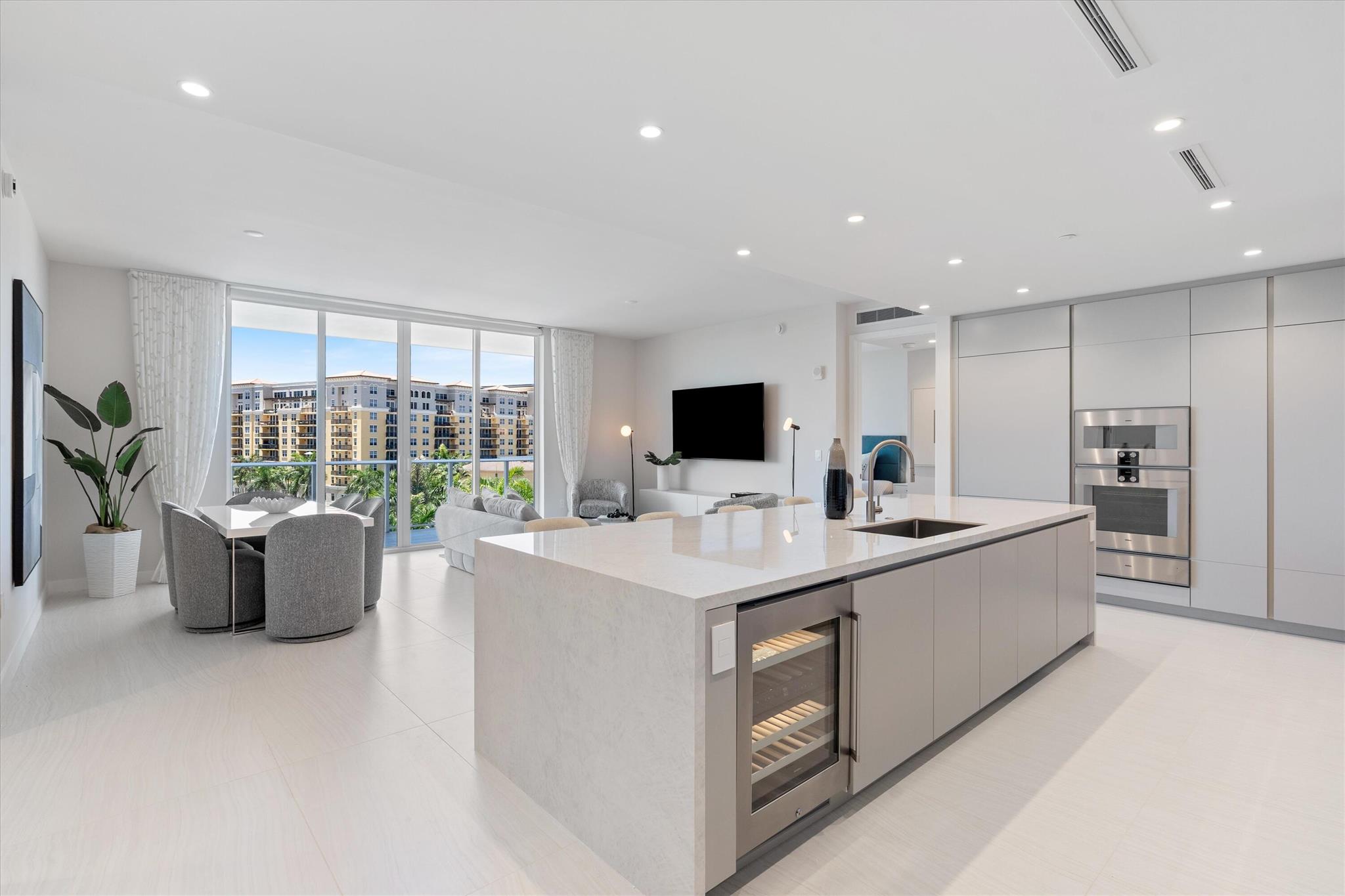 220 SE Mizner Boulevard 604