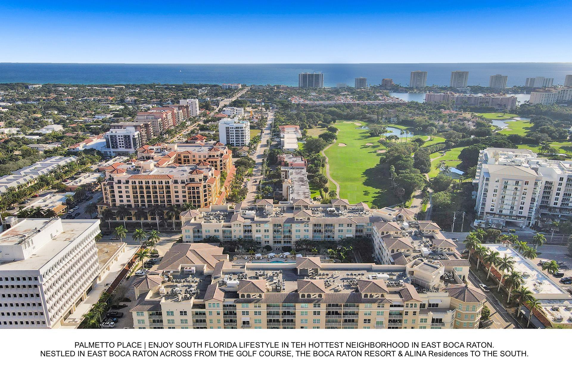 99 SE Mizner Boulevard 213