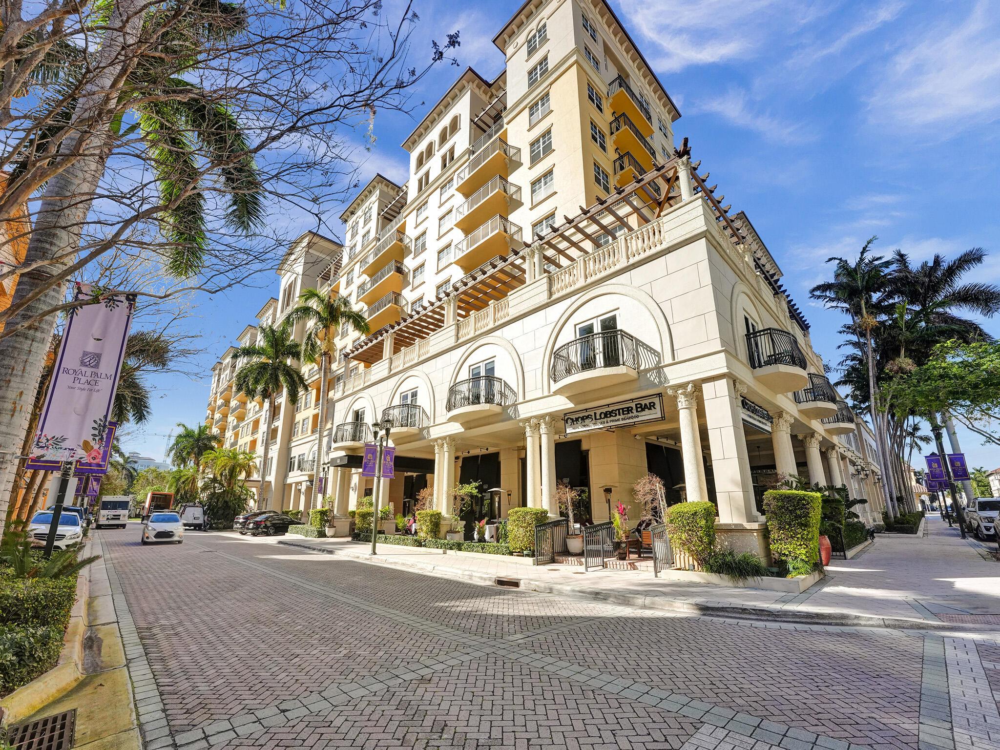 99 SE Mizner Boulevard 213