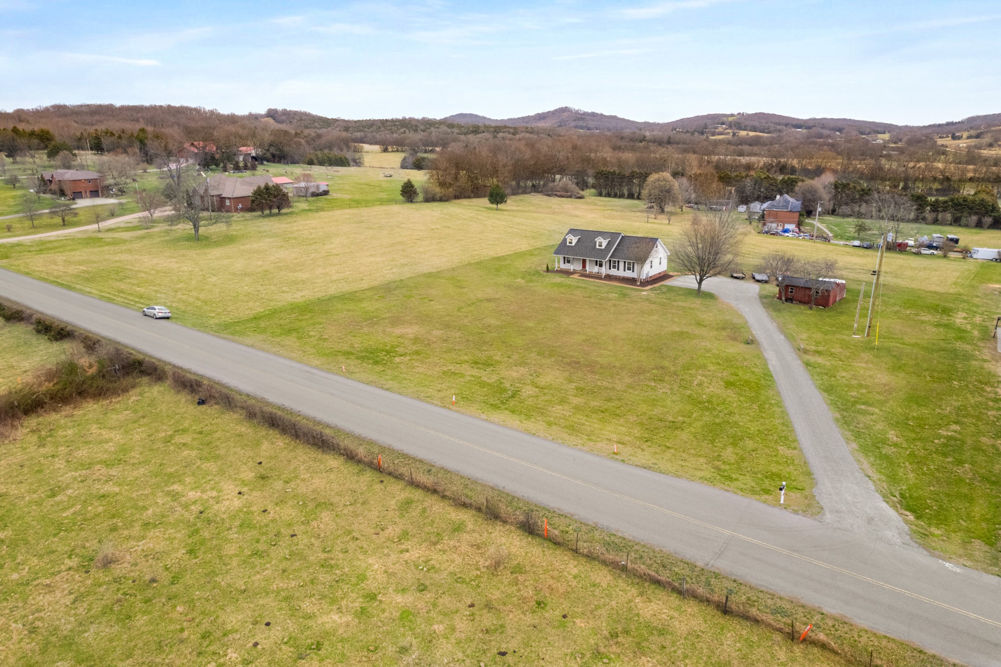 2808 Puckett Ln