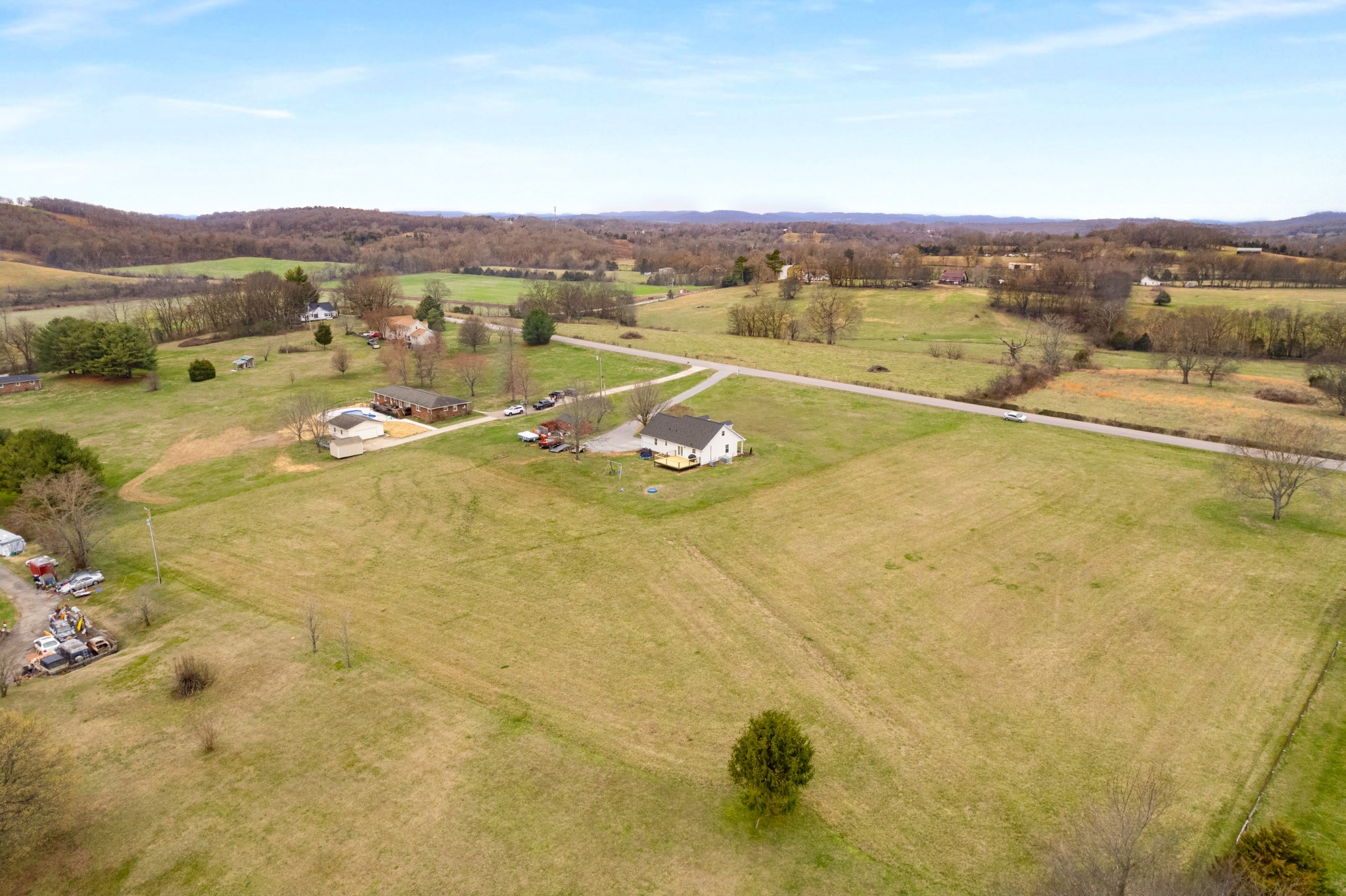 2808 Puckett Ln
