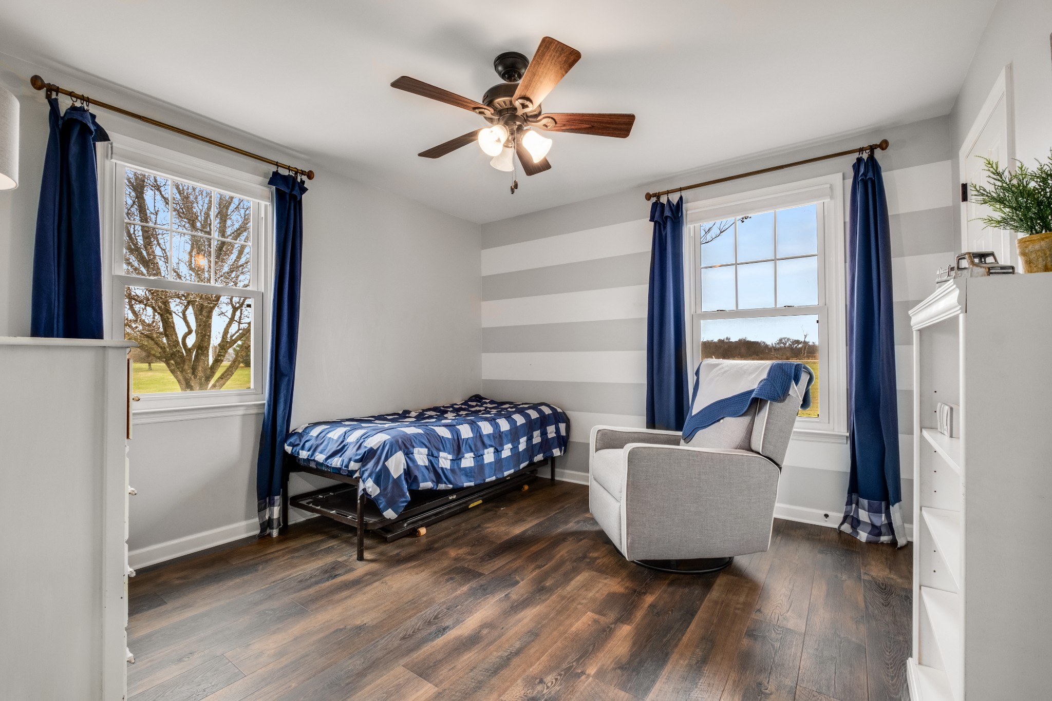 2808 Puckett Ln