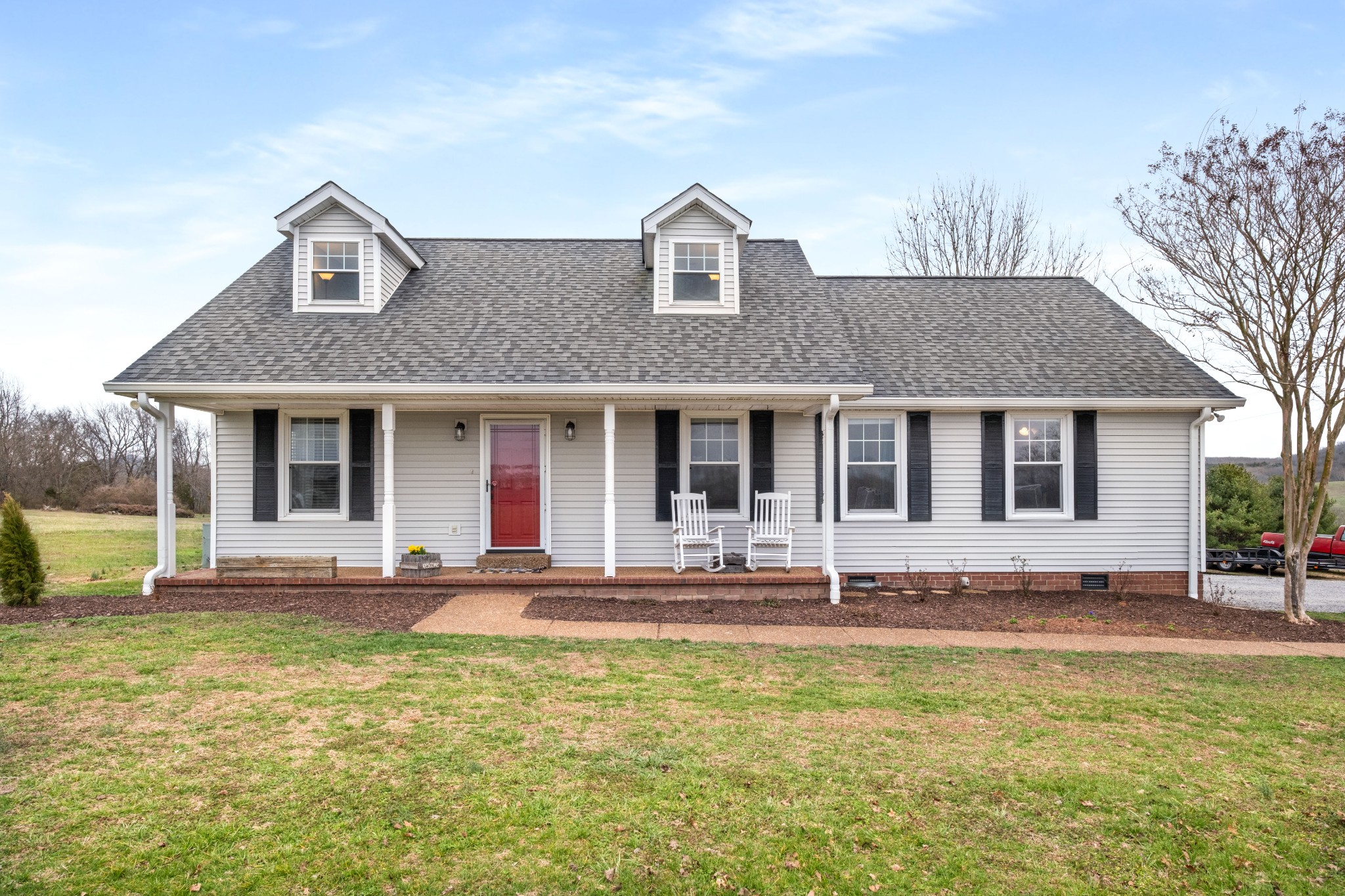2808 Puckett Ln