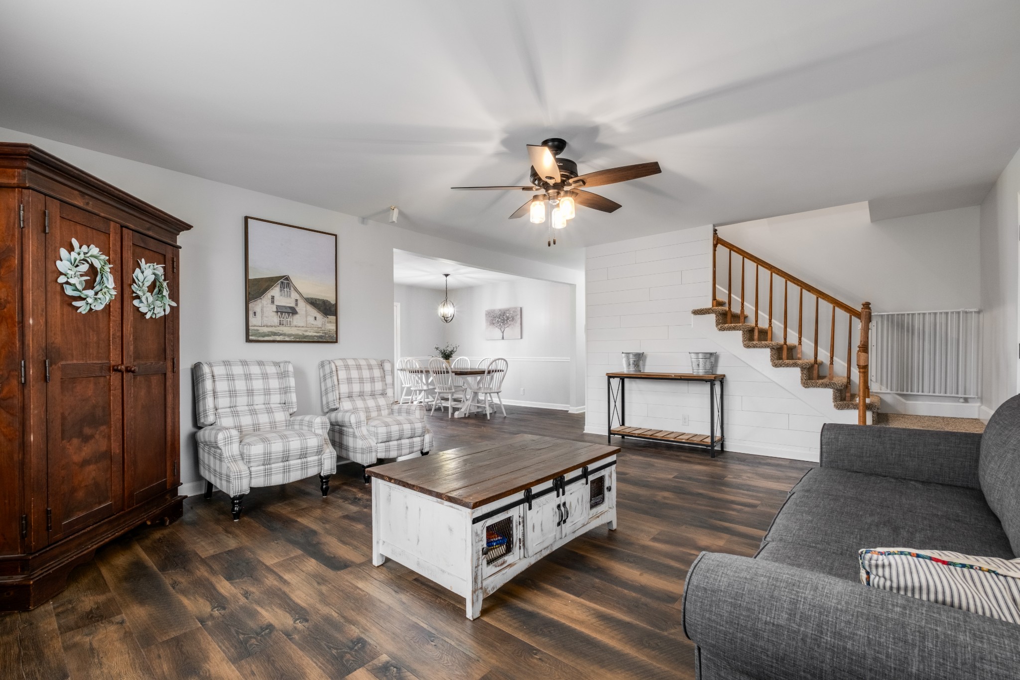 2808 Puckett Ln