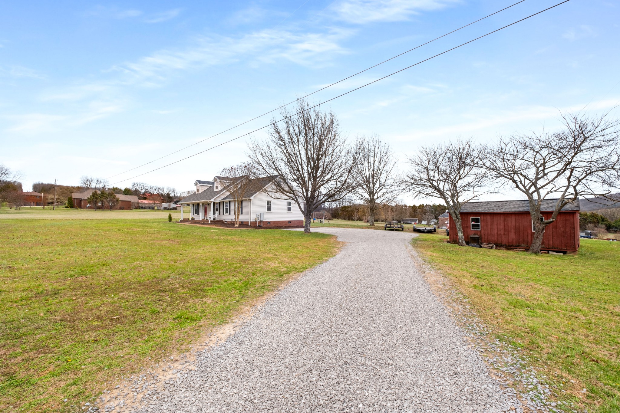 2808 Puckett Ln
