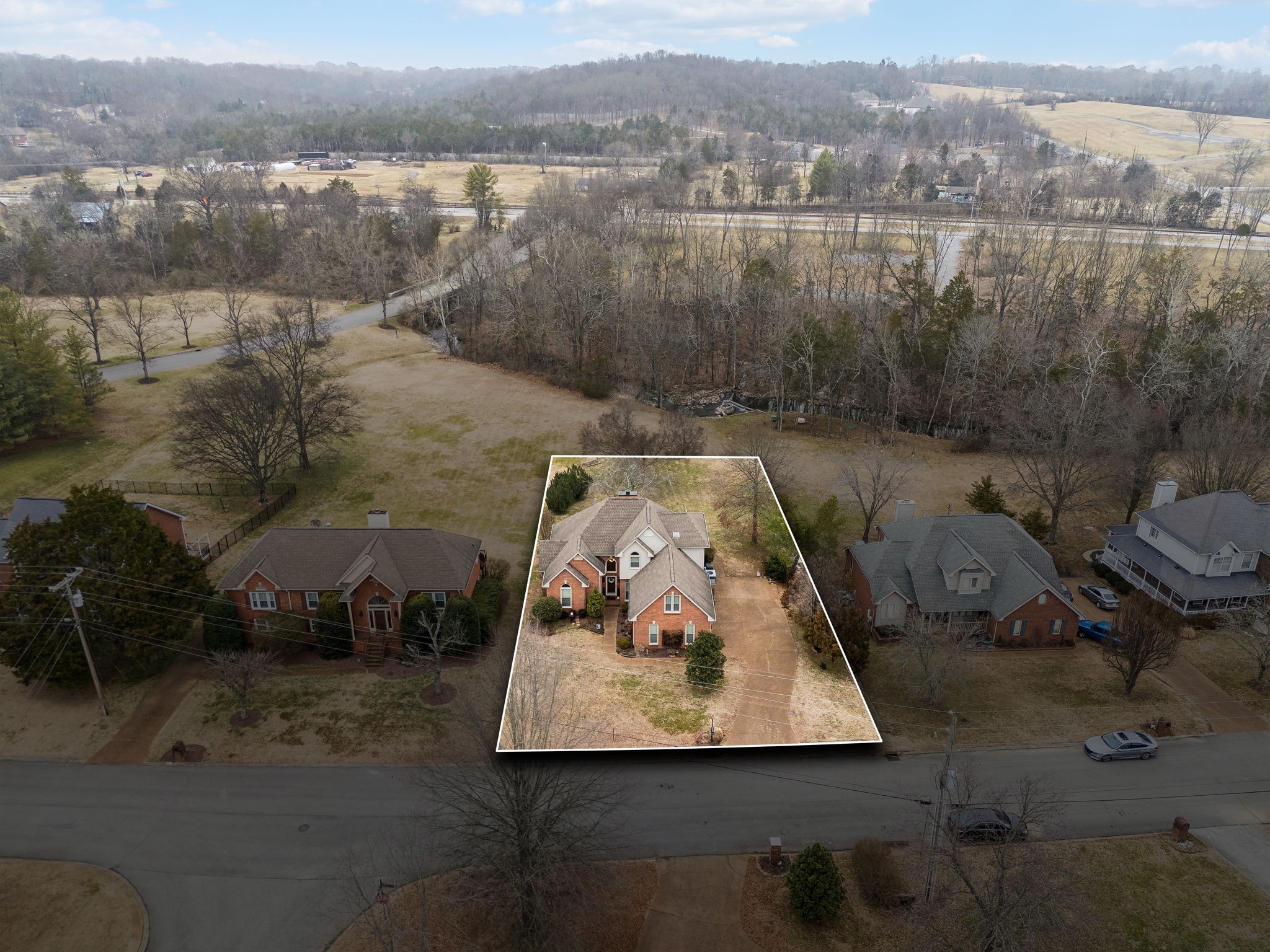 2092 Brookstone Dr