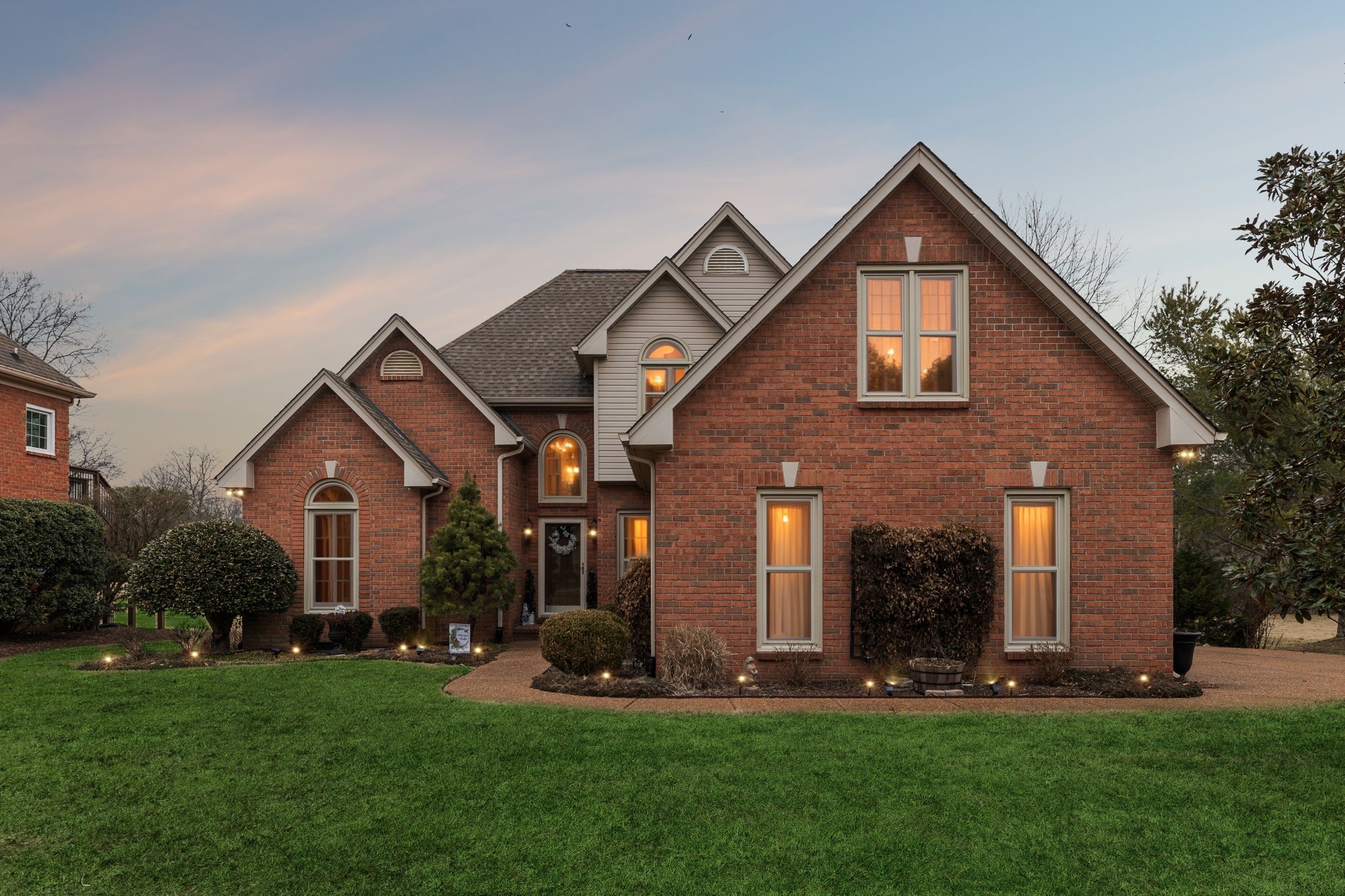 2092 Brookstone Dr