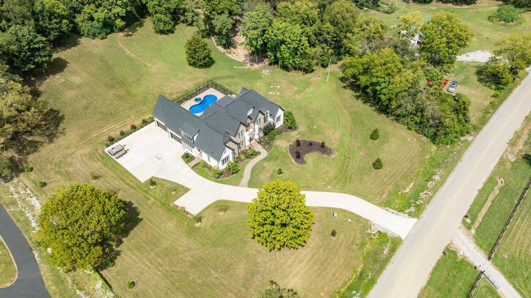 1760 Barker Rd