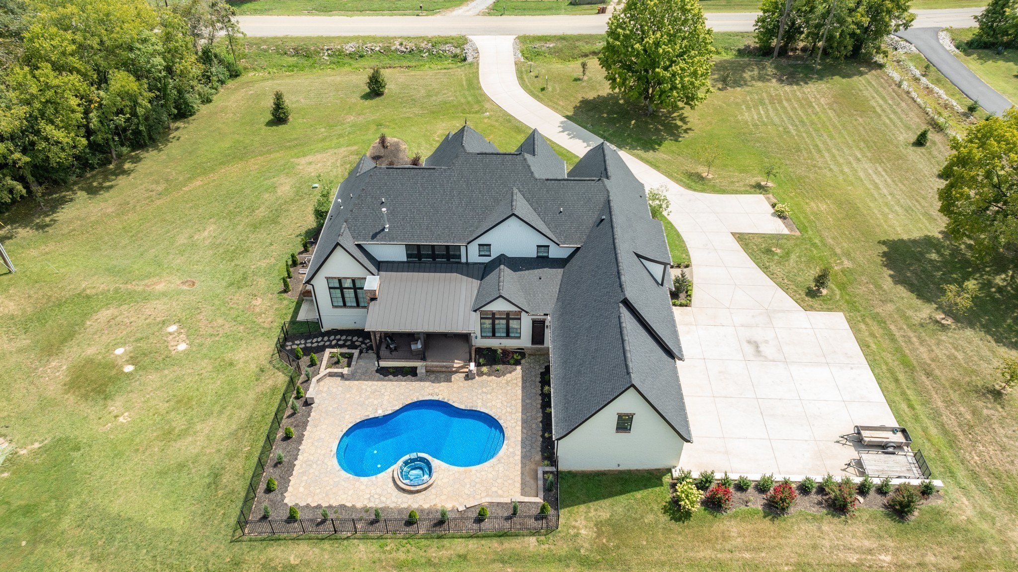 1760 Barker Rd