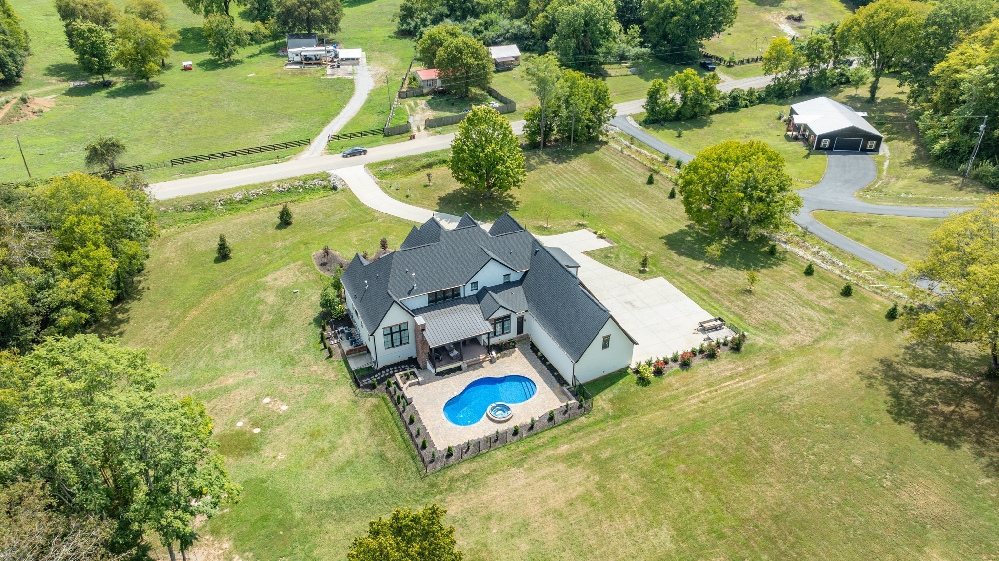1760 Barker Rd