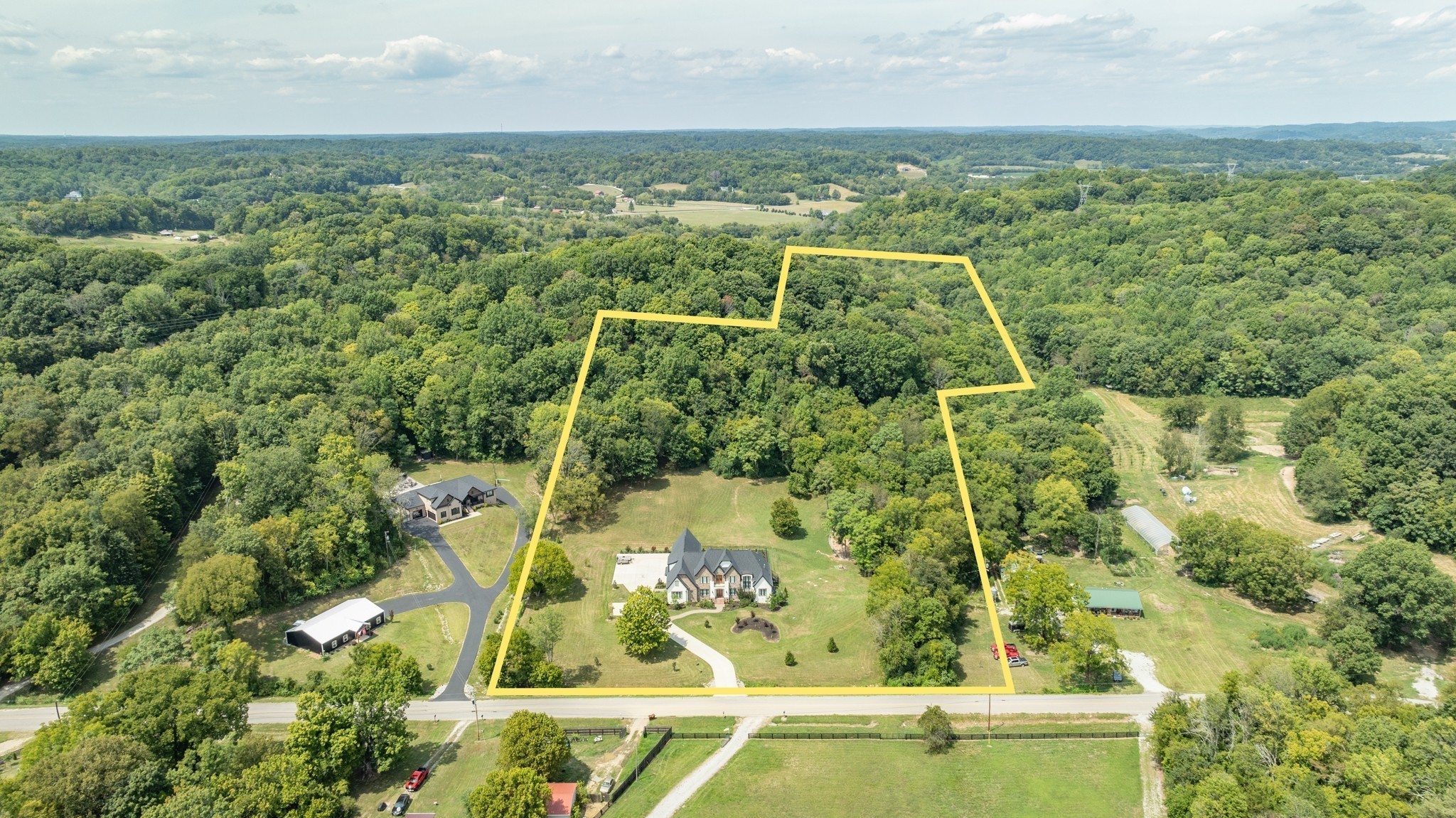1760 Barker Rd