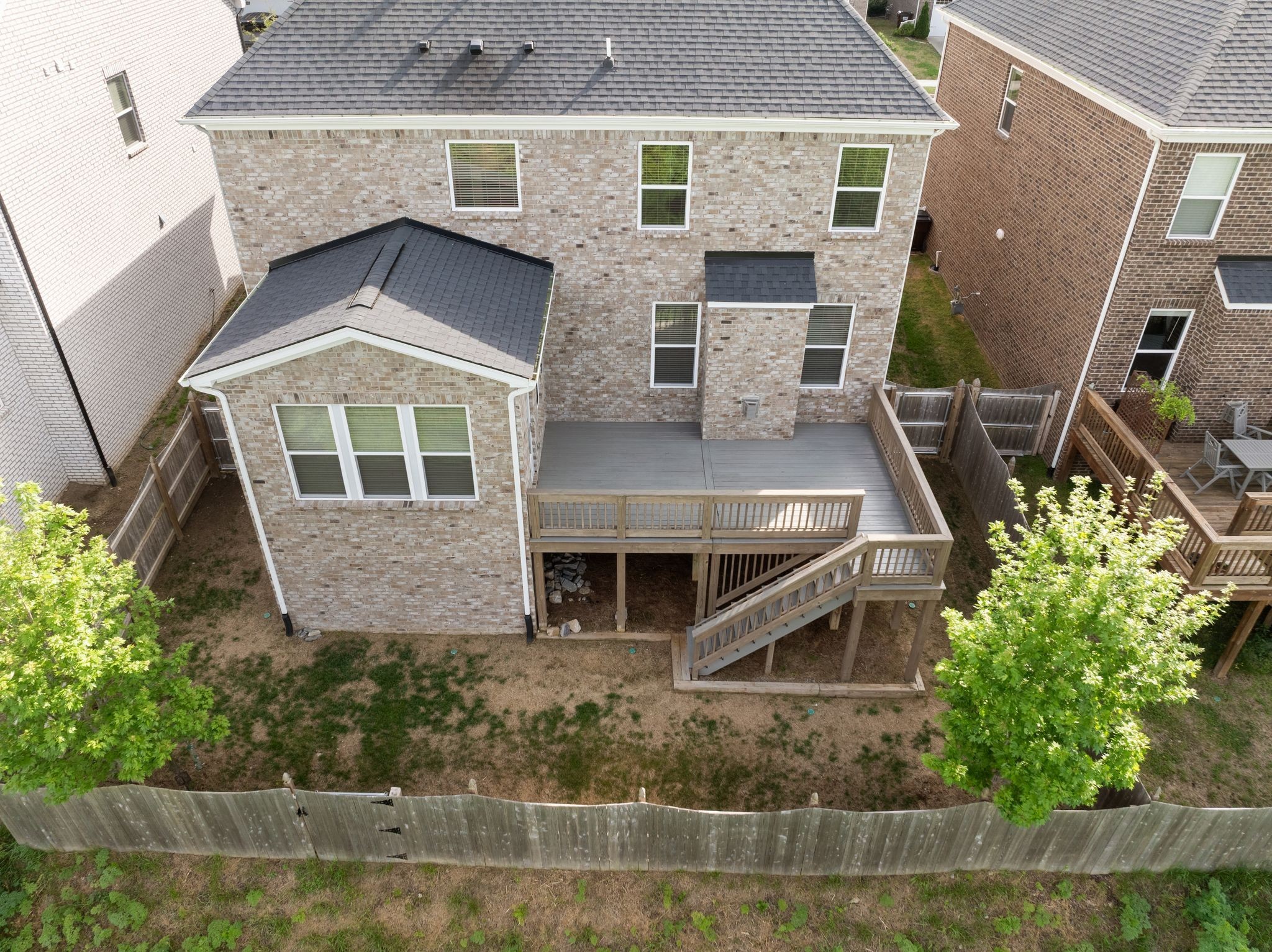 4064 Magnolia Farms Dr