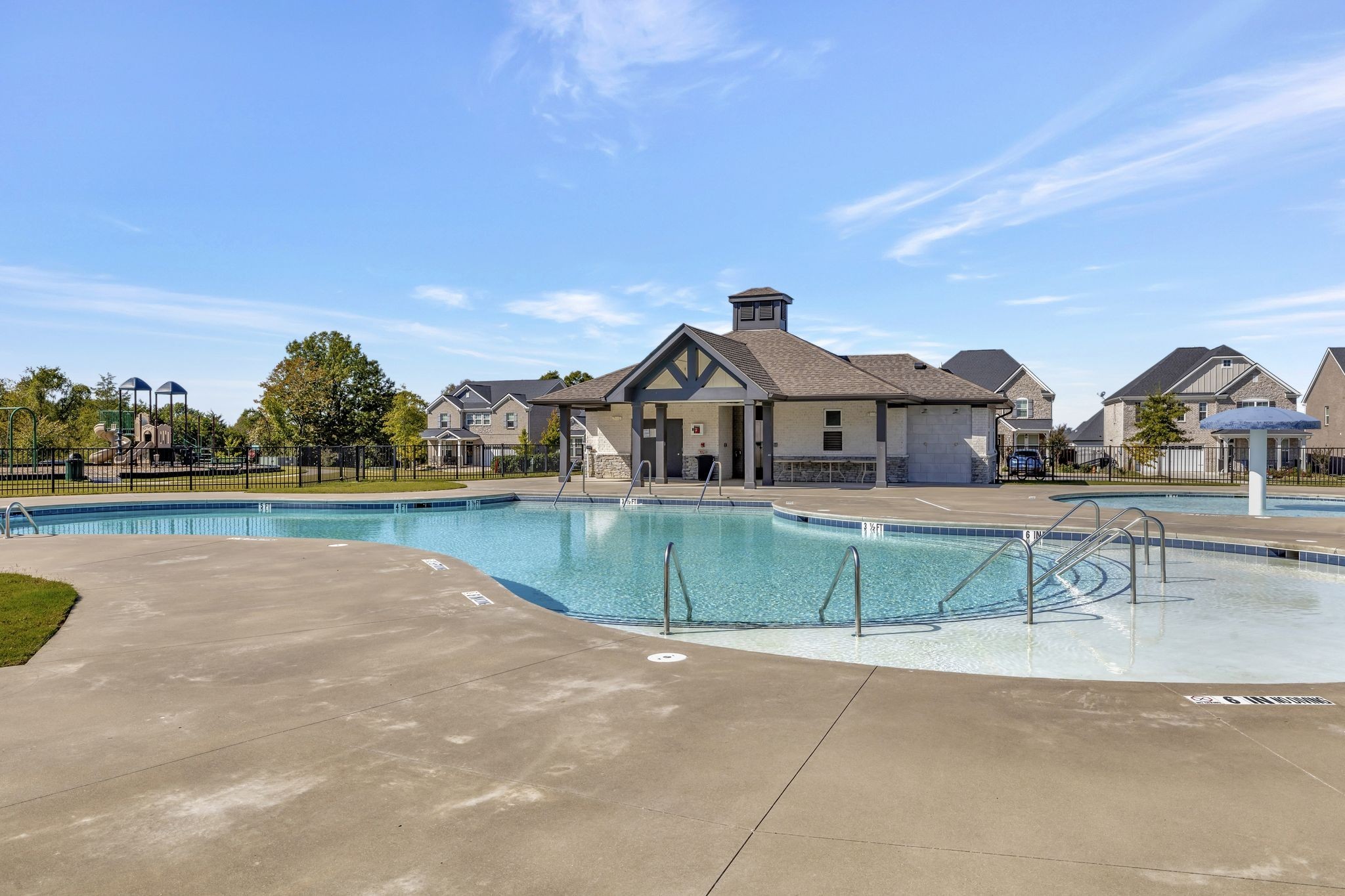 4064 Magnolia Farms Dr