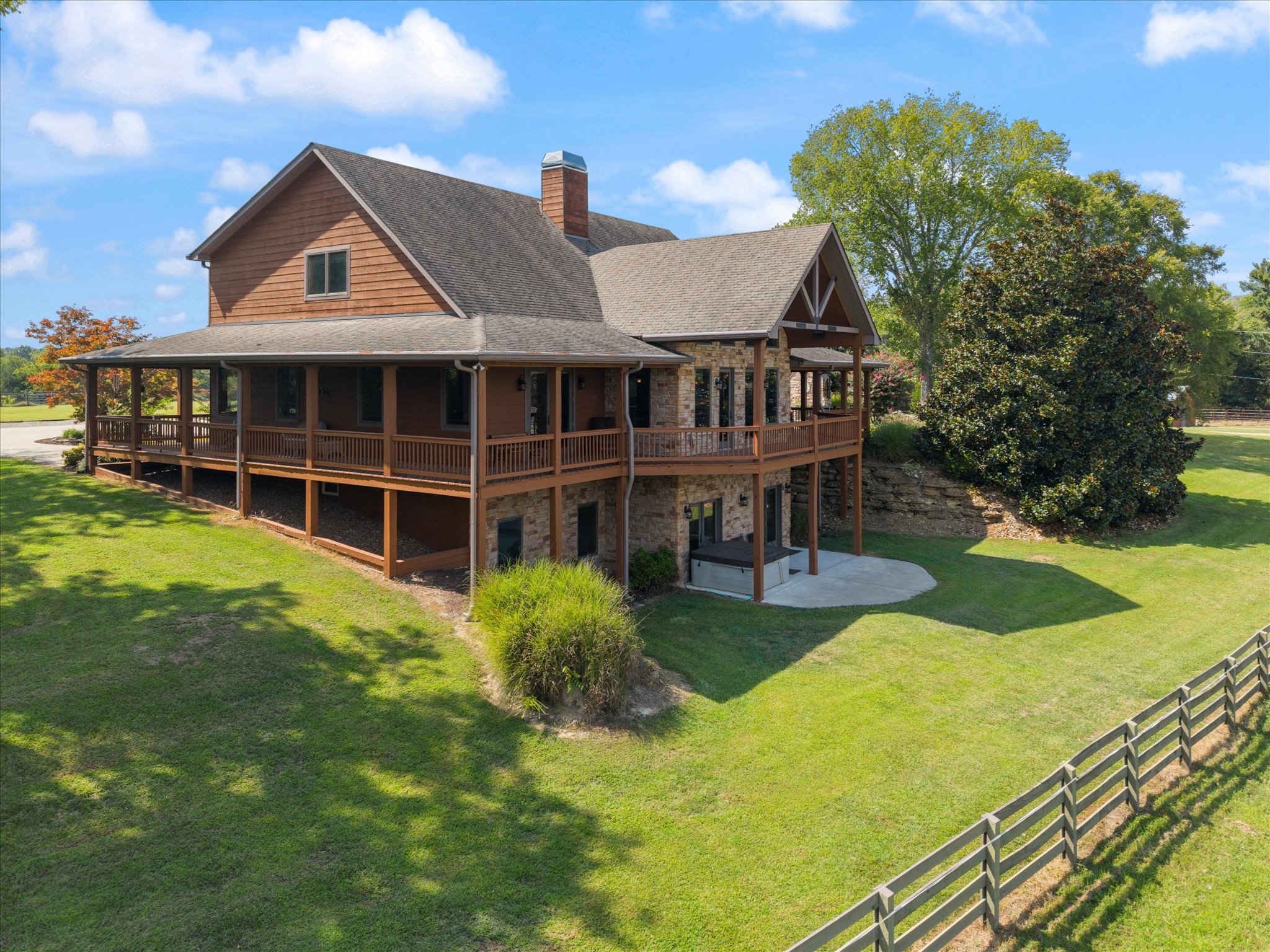 6346 Railroad Rd