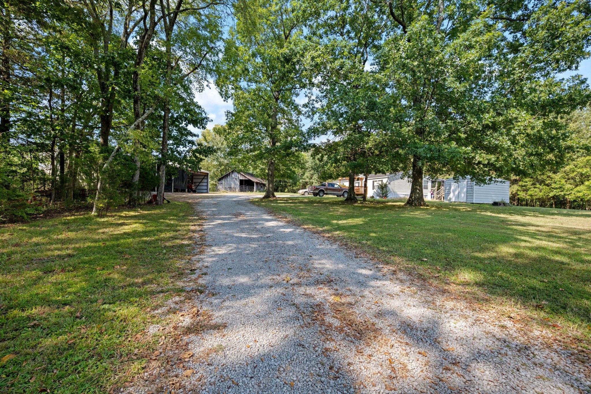 6346 Railroad Rd