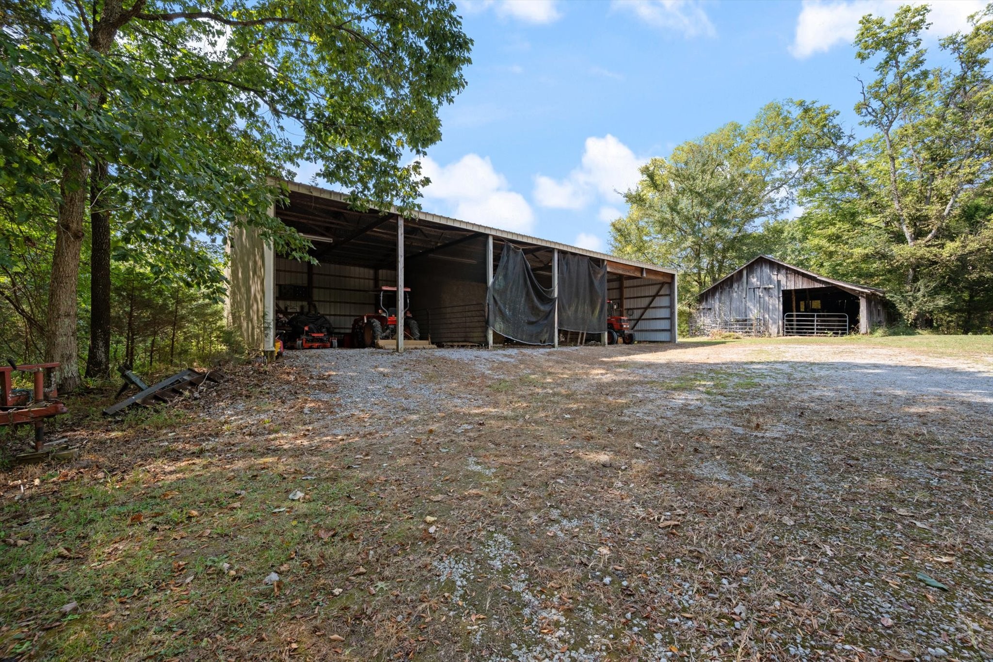 6346 Railroad Rd