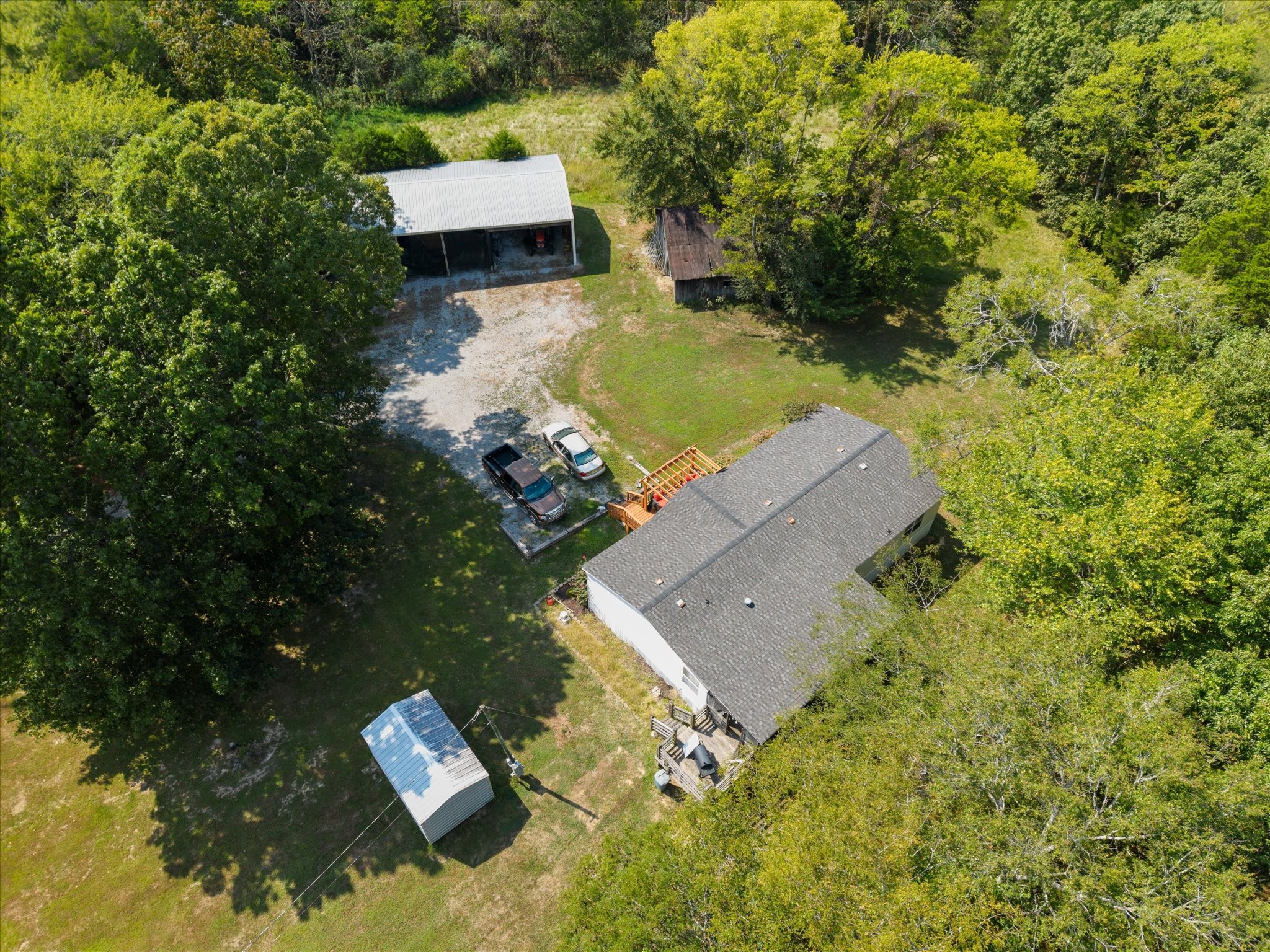 6346 Railroad Rd