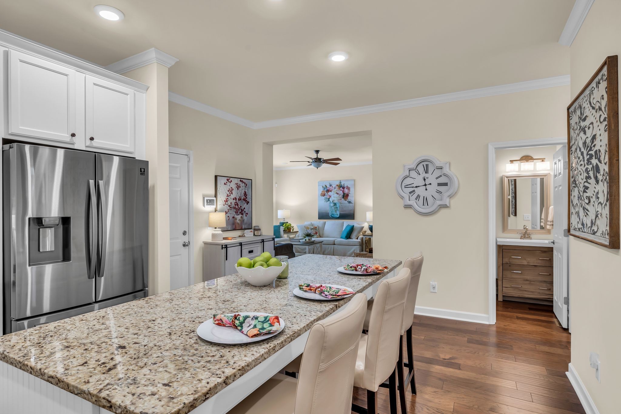 1509 Decatur Cir