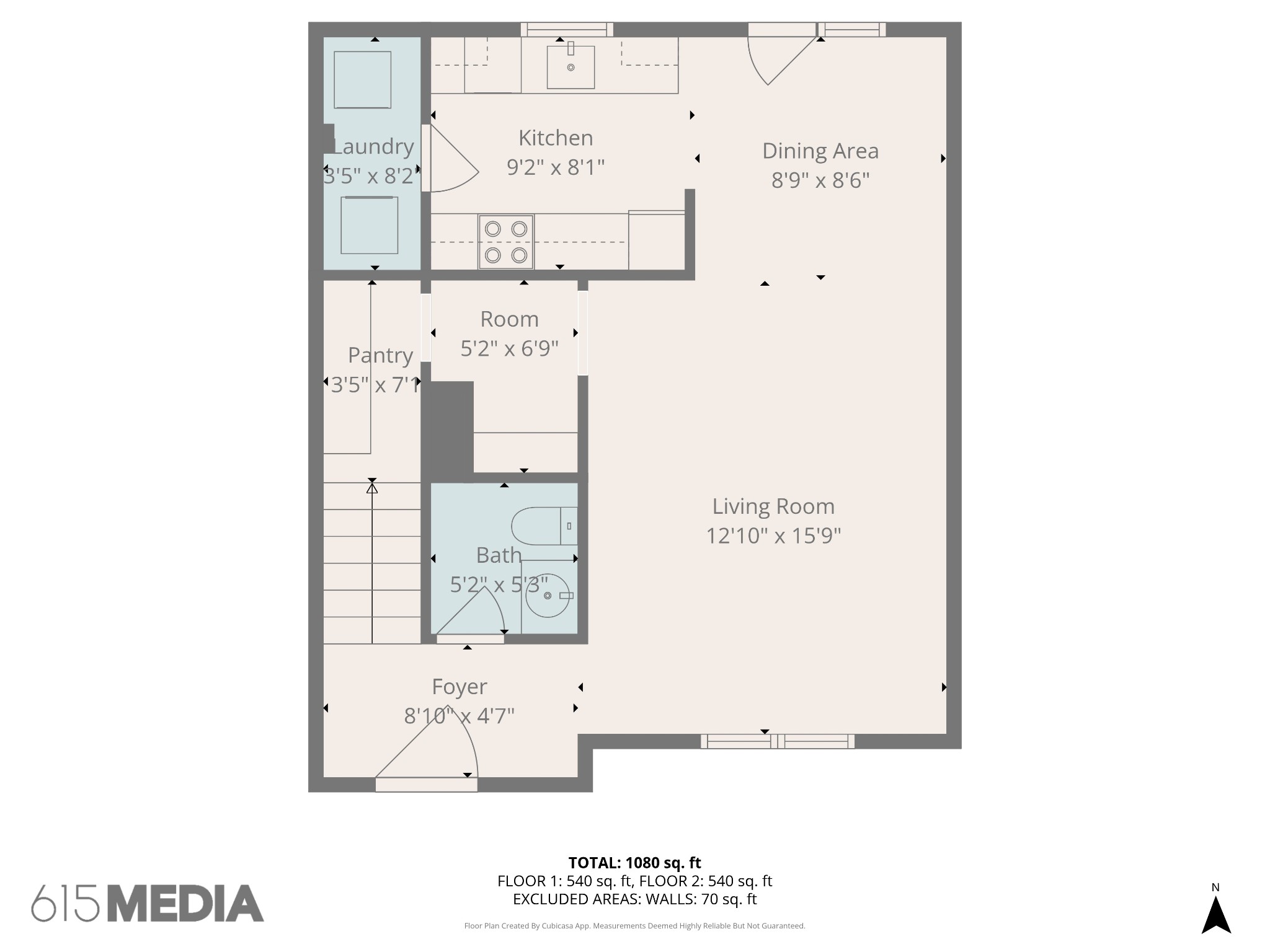 305 Newport Meadows Cir