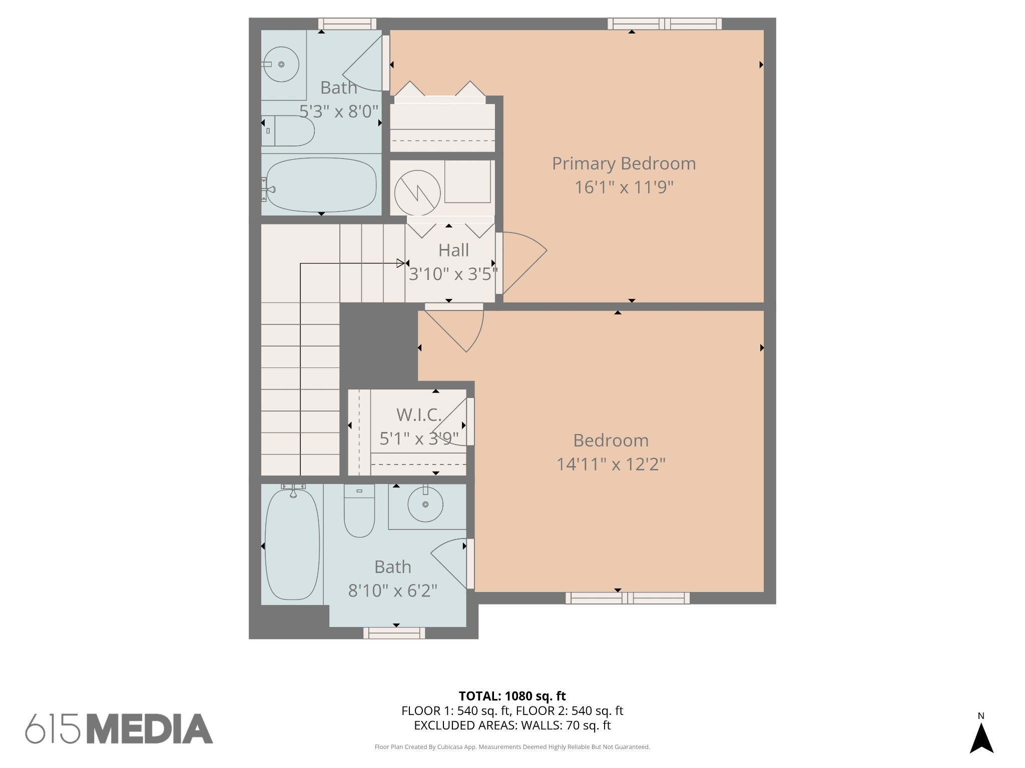 305 Newport Meadows Cir