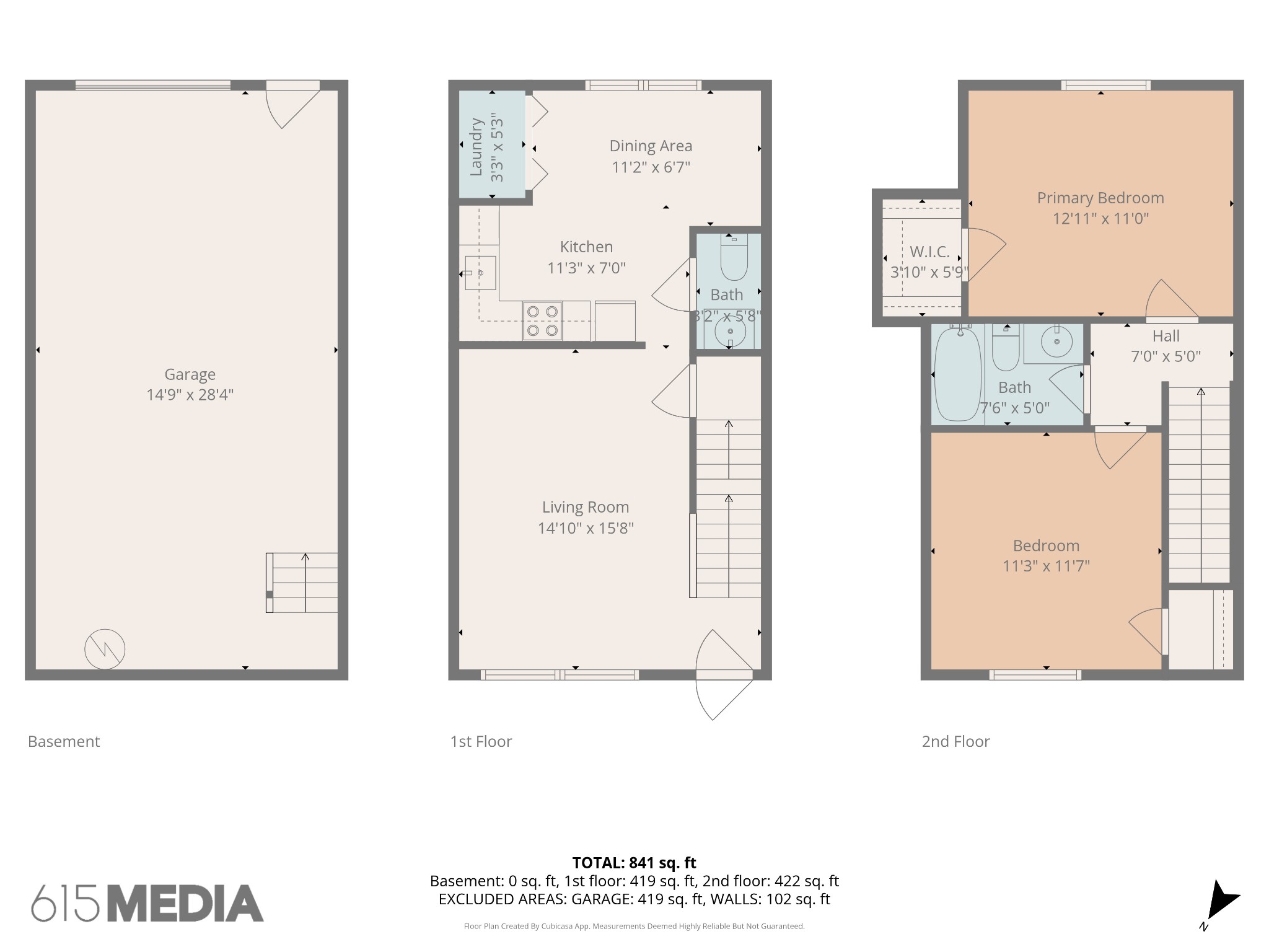 608 Hapwood Dr