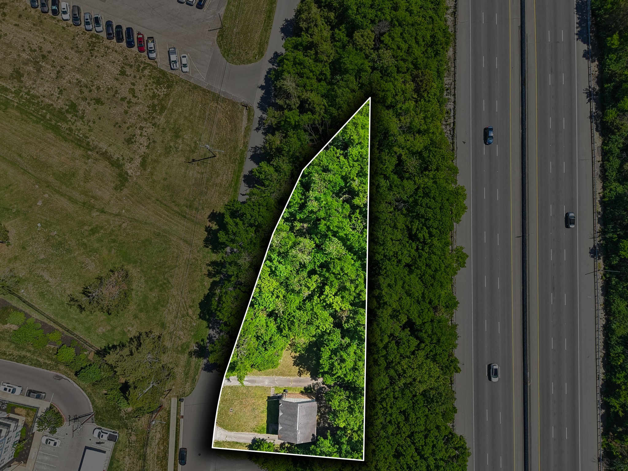 608 Hapwood Dr