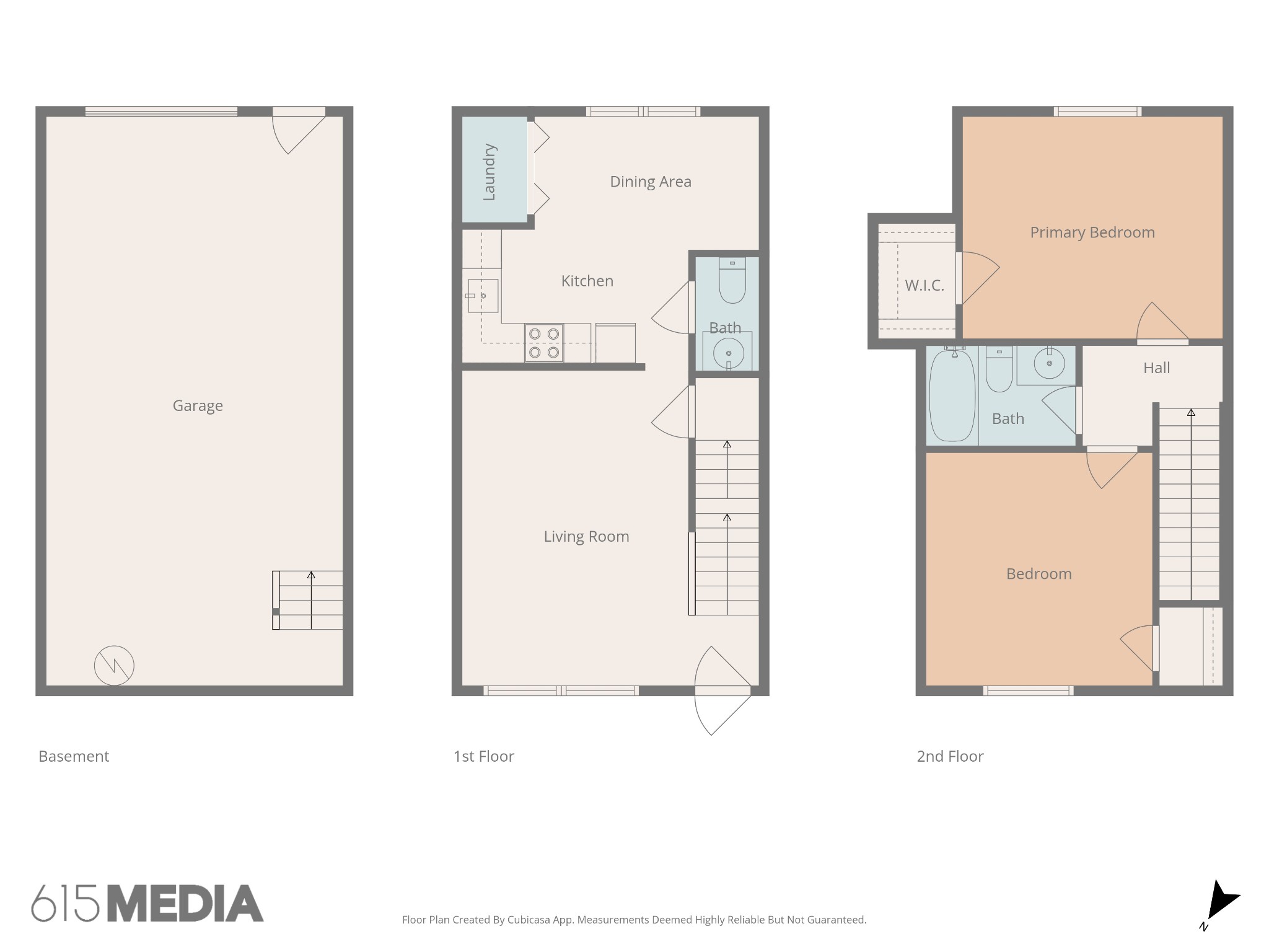 608 Hapwood Dr