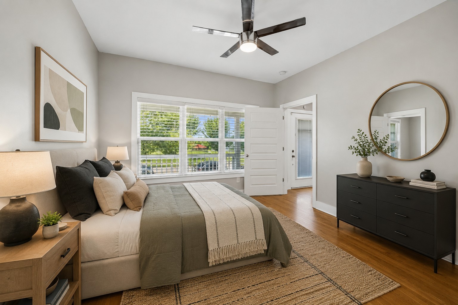 6010 Morrow Rd Unit: A