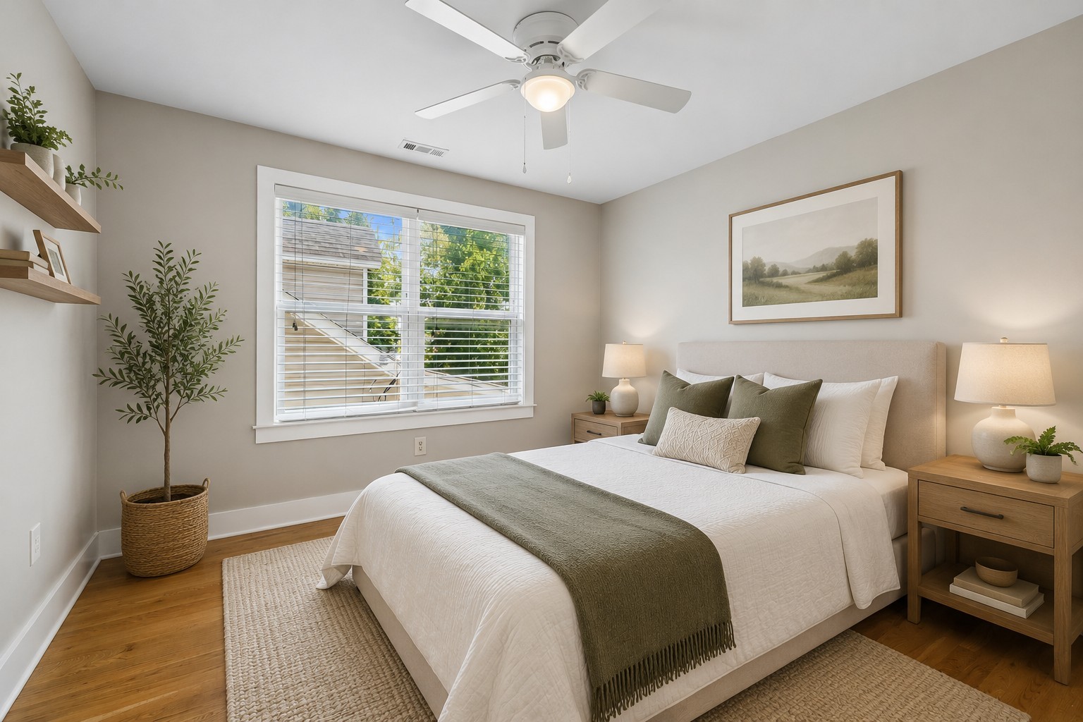 6010 Morrow Rd Unit: A