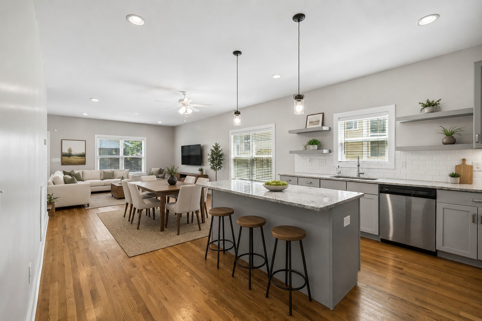 6010 Morrow Rd Unit: A