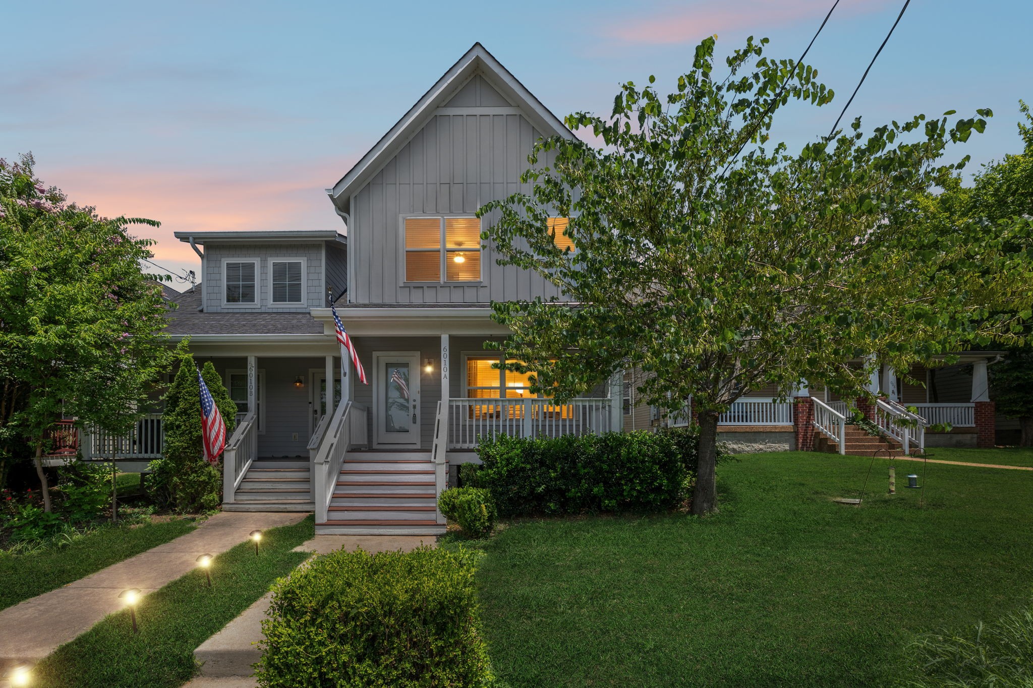 6010 Morrow Rd Unit: A