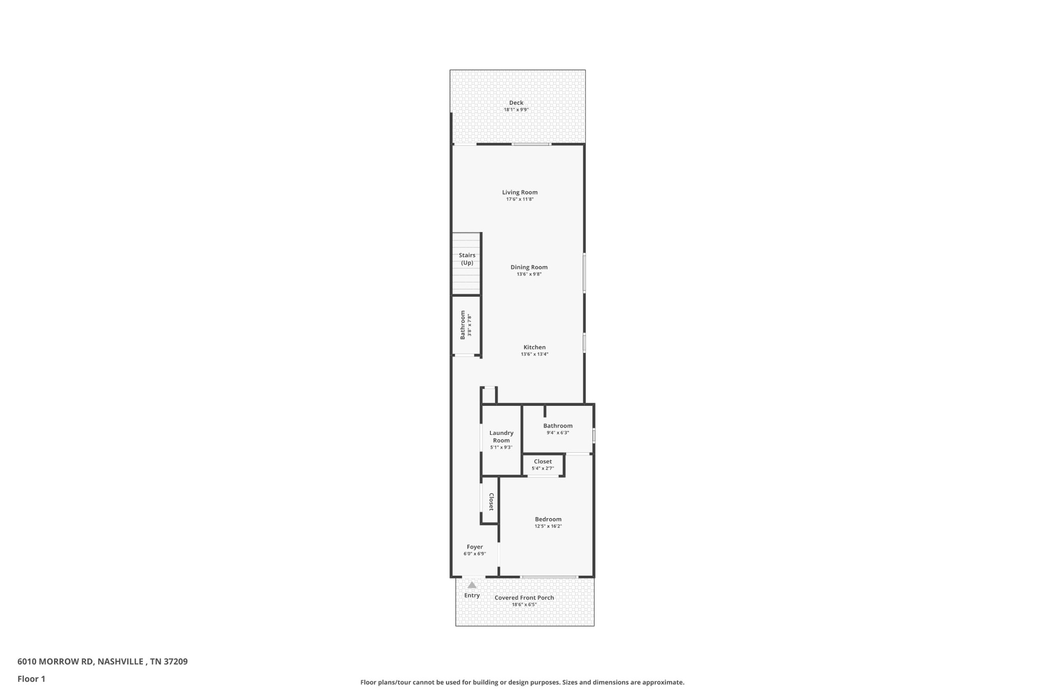 6010 Morrow Rd Unit: A